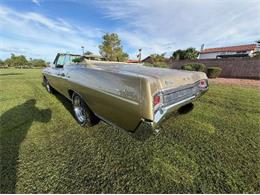 1966 Buick Skylark (CC-2101133) for sale in Cadillac, Michigan