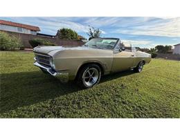 1966 Buick Skylark (CC-2101133) for sale in Cadillac, Michigan