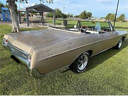 1966 Buick Skylark (CC-2101133) for sale in Cadillac, Michigan
