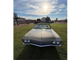 1966 Buick Skylark (CC-2101133) for sale in Cadillac, Michigan