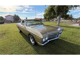 1966 Buick Skylark (CC-2101133) for sale in Cadillac, Michigan