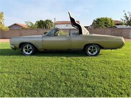 1966 Buick Skylark (CC-2101133) for sale in Cadillac, Michigan