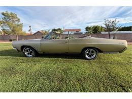 1966 Buick Skylark (CC-2101133) for sale in Cadillac, Michigan