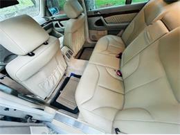 1998 Mercedes-Benz S420 (CC-2101134) for sale in Cadillac, Michigan