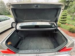 1998 Mercedes-Benz S420 (CC-2101134) for sale in Cadillac, Michigan