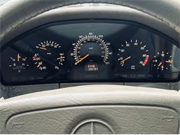 1998 Mercedes-Benz S420 (CC-2101134) for sale in Cadillac, Michigan