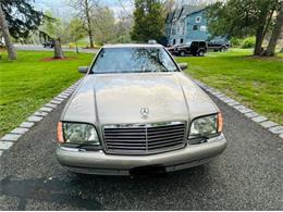 1998 Mercedes-Benz S420 (CC-2101134) for sale in Cadillac, Michigan