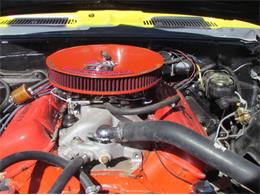 1968 Chevrolet Camaro (CC-2101135) for sale in Cadillac, Michigan