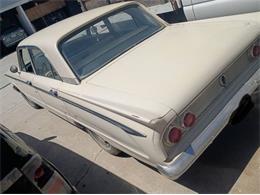 1962 Mercury Comet (CC-2101136) for sale in Cadillac, Michigan