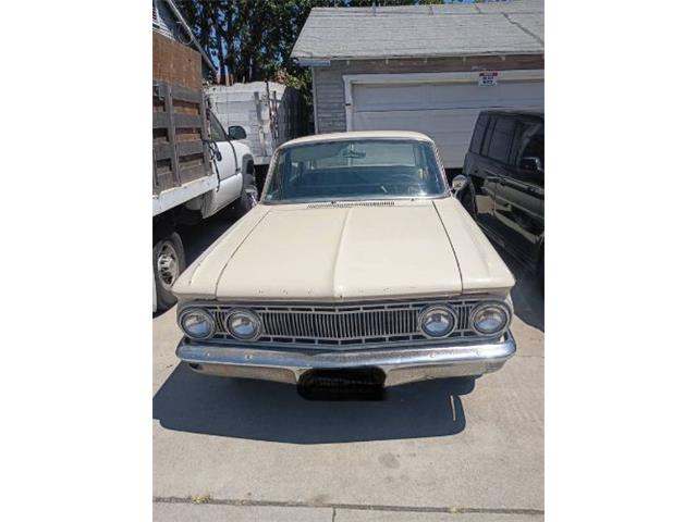 1962 Mercury Comet (CC-2101136) for sale in Cadillac, Michigan