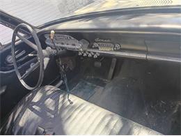 1962 Mercury Comet (CC-2101136) for sale in Cadillac, Michigan