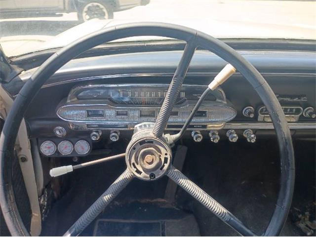 1962 Mercury Comet (CC-2101136) for sale in Cadillac, Michigan
