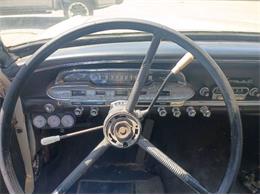 1962 Mercury Comet (CC-2101136) for sale in Cadillac, Michigan