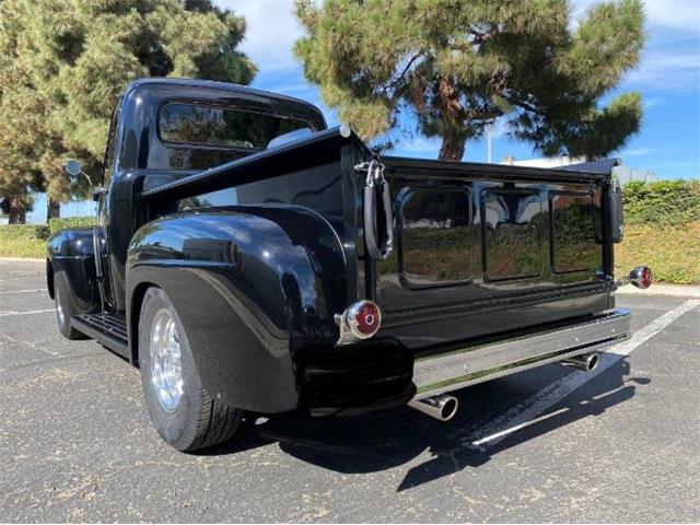1951 Ford F1 (CC-2101137) for sale in Cadillac, Michigan