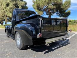 1951 Ford F1 (CC-2101137) for sale in Cadillac, Michigan