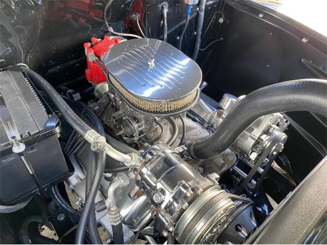 1951 Ford F1 (CC-2101137) for sale in Cadillac, Michigan