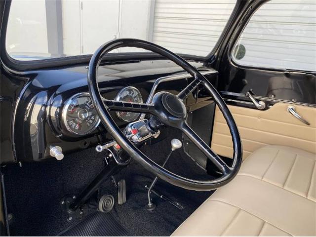 1951 Ford F1 (CC-2101137) for sale in Cadillac, Michigan