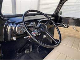 1951 Ford F1 (CC-2101137) for sale in Cadillac, Michigan
