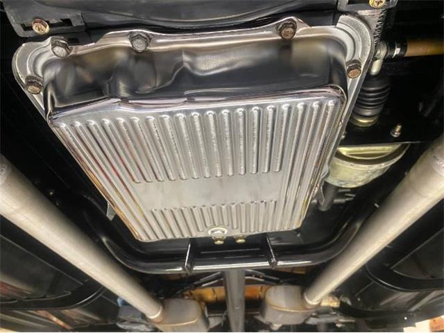 1951 Ford F1 (CC-2101137) for sale in Cadillac, Michigan