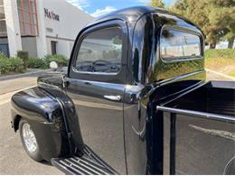 1951 Ford F1 (CC-2101137) for sale in Cadillac, Michigan