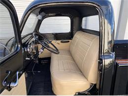 1951 Ford F1 (CC-2101137) for sale in Cadillac, Michigan