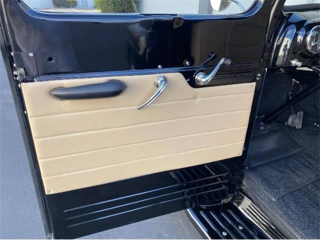 1951 Ford F1 (CC-2101137) for sale in Cadillac, Michigan