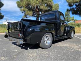 1951 Ford F1 (CC-2101137) for sale in Cadillac, Michigan