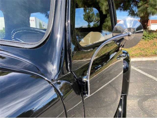 1951 Ford F1 (CC-2101137) for sale in Cadillac, Michigan