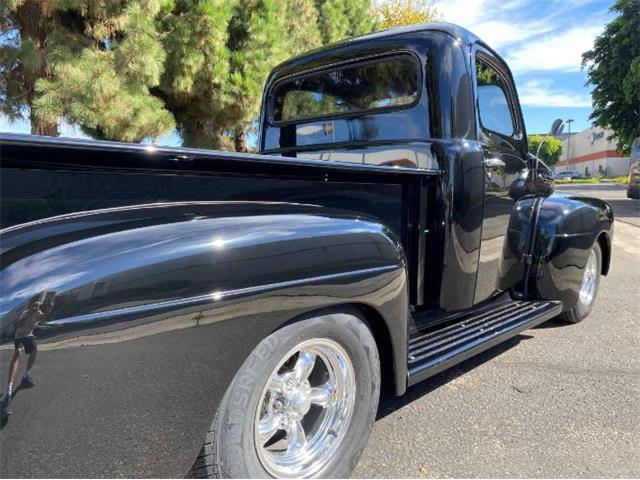 1951 Ford F1 (CC-2101137) for sale in Cadillac, Michigan