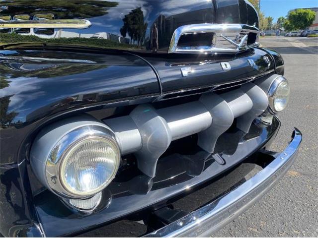 1951 Ford F1 (CC-2101137) for sale in Cadillac, Michigan