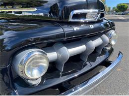 1951 Ford F1 (CC-2101137) for sale in Cadillac, Michigan