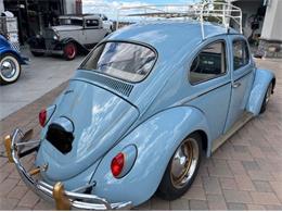 1964 Volkswagen Beetle (CC-2101138) for sale in Cadillac, Michigan