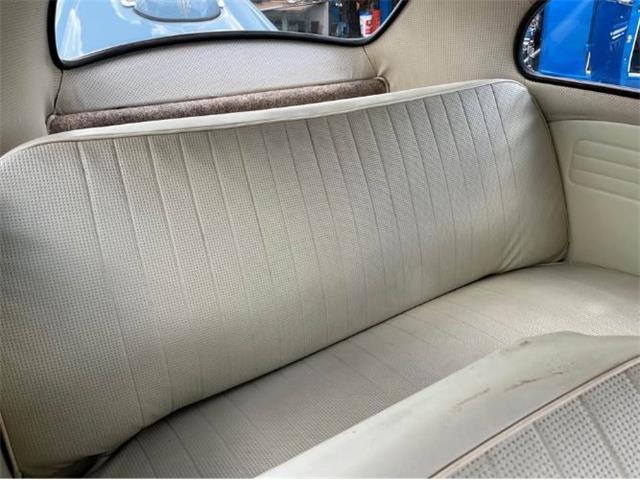 1964 Volkswagen Beetle (CC-2101138) for sale in Cadillac, Michigan
