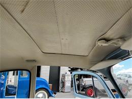 1964 Volkswagen Beetle (CC-2101138) for sale in Cadillac, Michigan