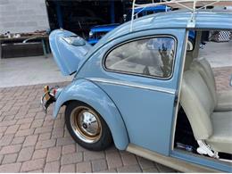 1964 Volkswagen Beetle (CC-2101138) for sale in Cadillac, Michigan