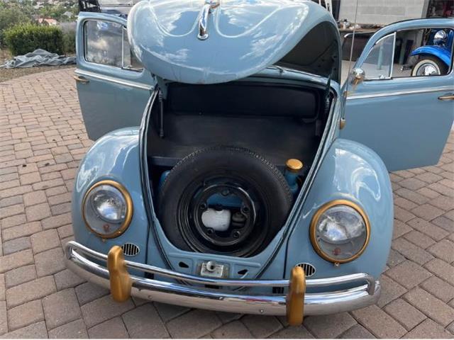 1964 Volkswagen Beetle (CC-2101138) for sale in Cadillac, Michigan