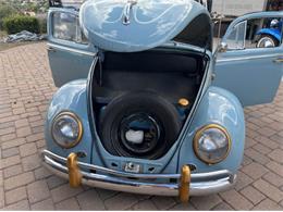 1964 Volkswagen Beetle (CC-2101138) for sale in Cadillac, Michigan