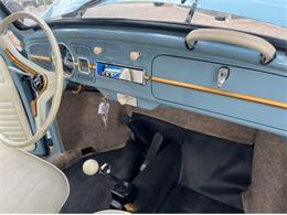 1964 Volkswagen Beetle (CC-2101138) for sale in Cadillac, Michigan