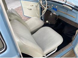 1964 Volkswagen Beetle (CC-2101138) for sale in Cadillac, Michigan