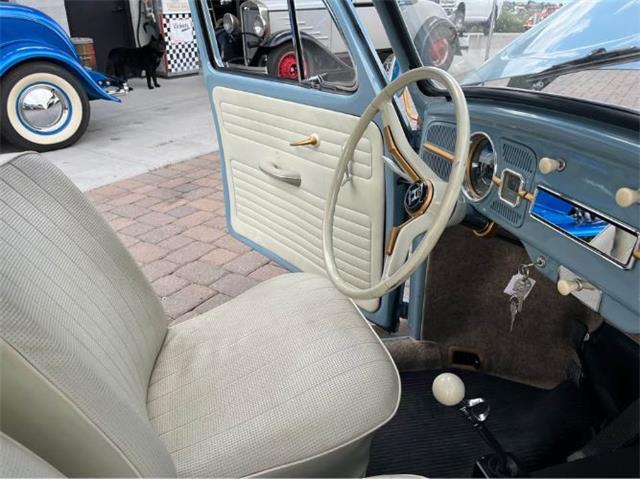 1964 Volkswagen Beetle (CC-2101138) for sale in Cadillac, Michigan