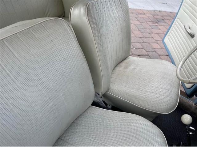 1964 Volkswagen Beetle (CC-2101138) for sale in Cadillac, Michigan