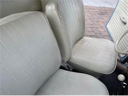 1964 Volkswagen Beetle (CC-2101138) for sale in Cadillac, Michigan