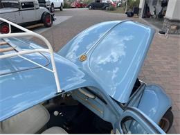 1964 Volkswagen Beetle (CC-2101138) for sale in Cadillac, Michigan