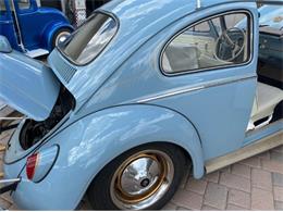 1964 Volkswagen Beetle (CC-2101138) for sale in Cadillac, Michigan