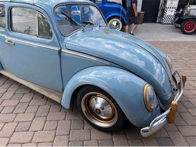 1964 Volkswagen Beetle (CC-2101138) for sale in Cadillac, Michigan