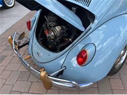 1964 Volkswagen Beetle (CC-2101138) for sale in Cadillac, Michigan