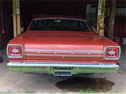 1966 Ford Galaxie 500 (CC-2101139) for sale in Cadillac, Michigan