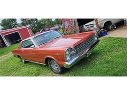 1966 Ford Galaxie 500 (CC-2101139) for sale in Cadillac, Michigan