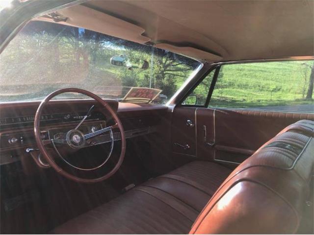 1966 Ford Galaxie 500 (CC-2101139) for sale in Cadillac, Michigan