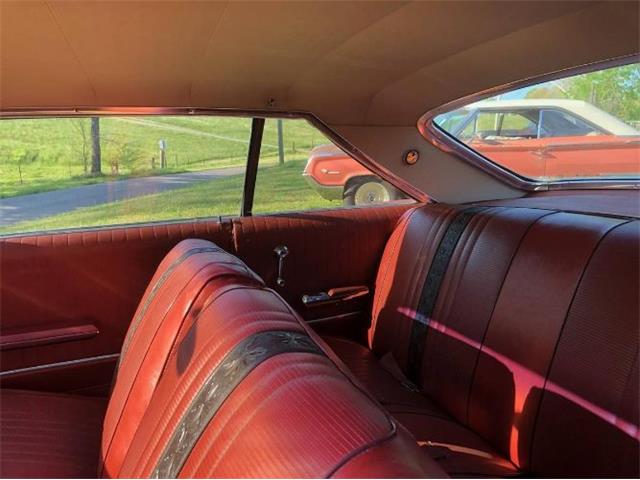1966 Ford Galaxie 500 (CC-2101139) for sale in Cadillac, Michigan